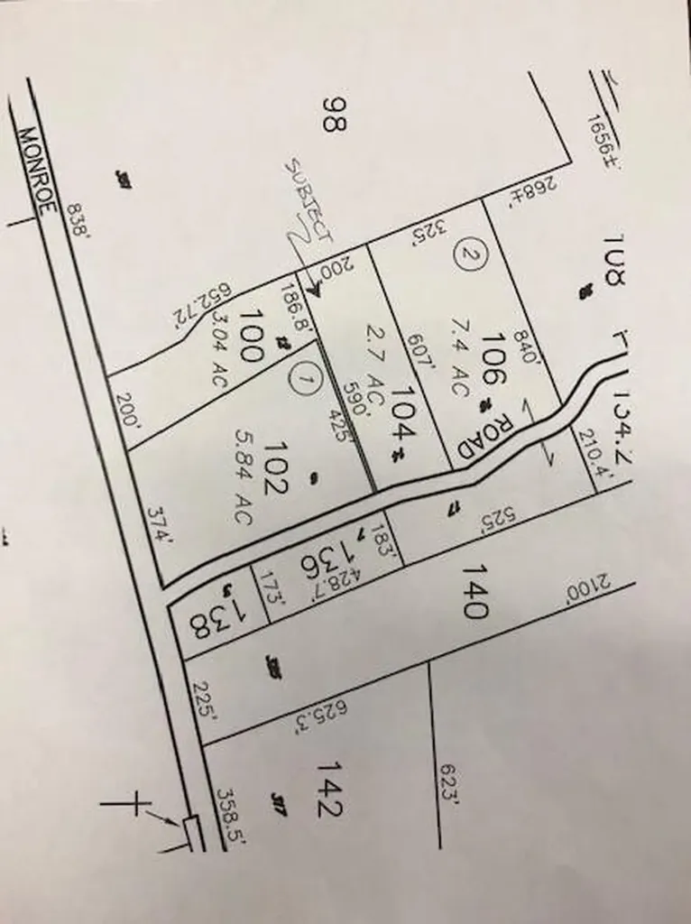 14 Blueberry Hill Road Winterport ME 04496