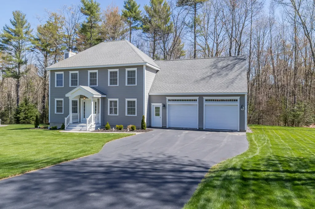 25 Woodspell Road Scarborough ME 04074