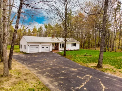 6 Kelli Lane Windham ME 04062