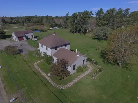 788 Cushing Road Friendship ME 04547