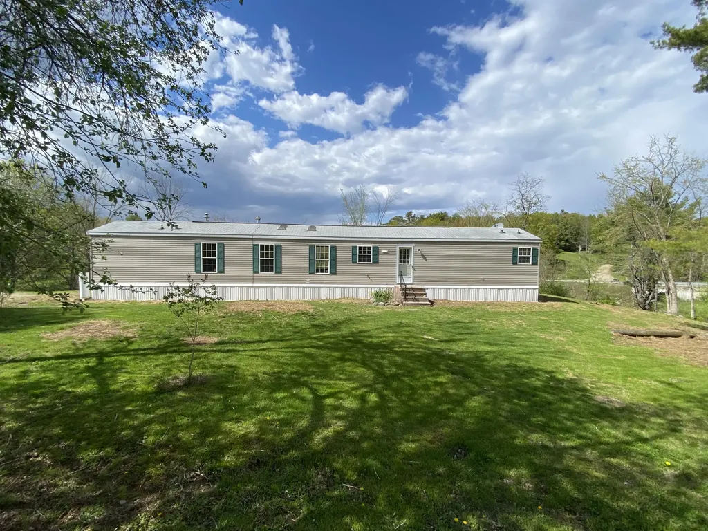 51 Esancy Road Appleton ME 04862