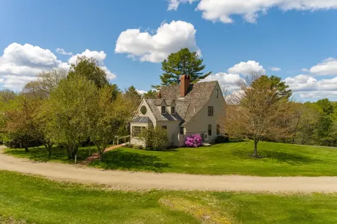 540 Fogler Road Bristol ME 04539