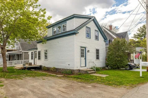6 Tea Street Rockland ME 04841