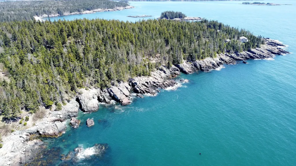 43 Calf Point Road Roque Bluffs ME 04654