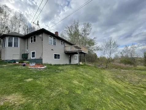 15 Blake Drive Lincoln ME 04457