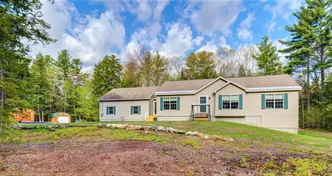 105 Otter Drive Standish ME 04084