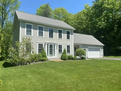 38 Evans Ridge Road Windham ME 04062
