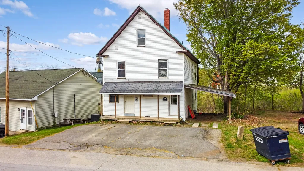 69 Elm Street Newport ME 04953