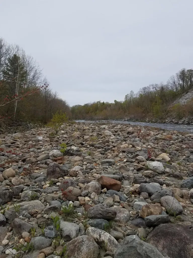 Tbd Us Route 2 New Sharon ME 04955