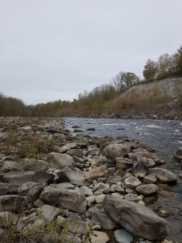 Tbd Us Route 2 New Sharon ME 04955