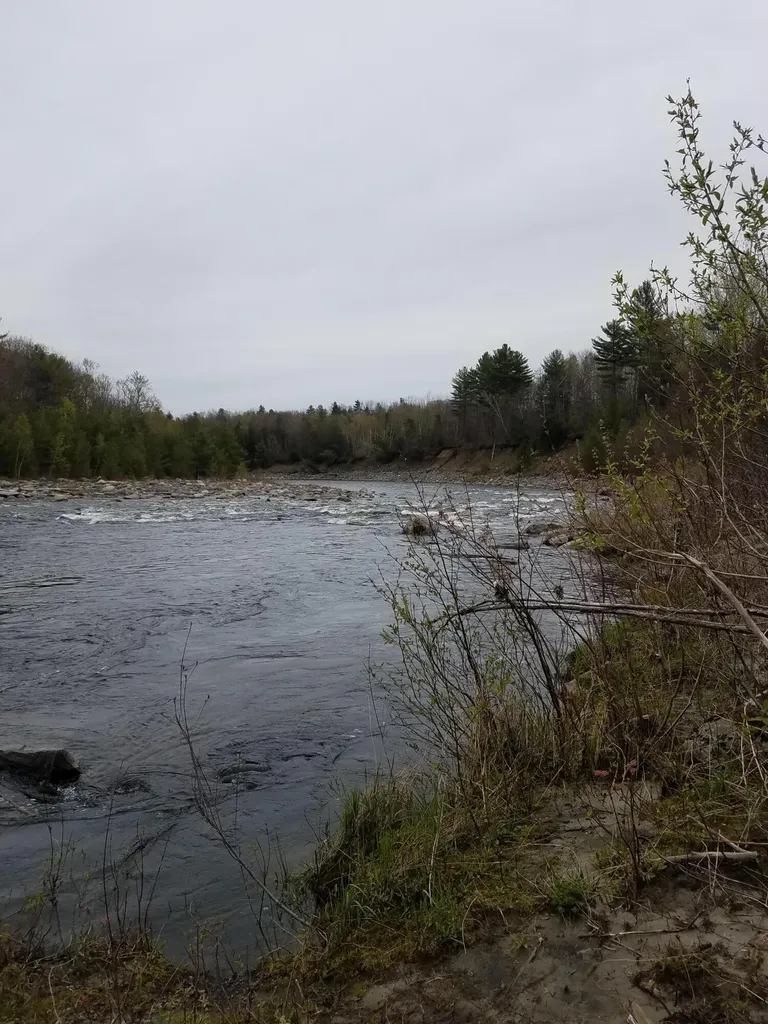 Tbd Us Route 2 New Sharon ME 04955