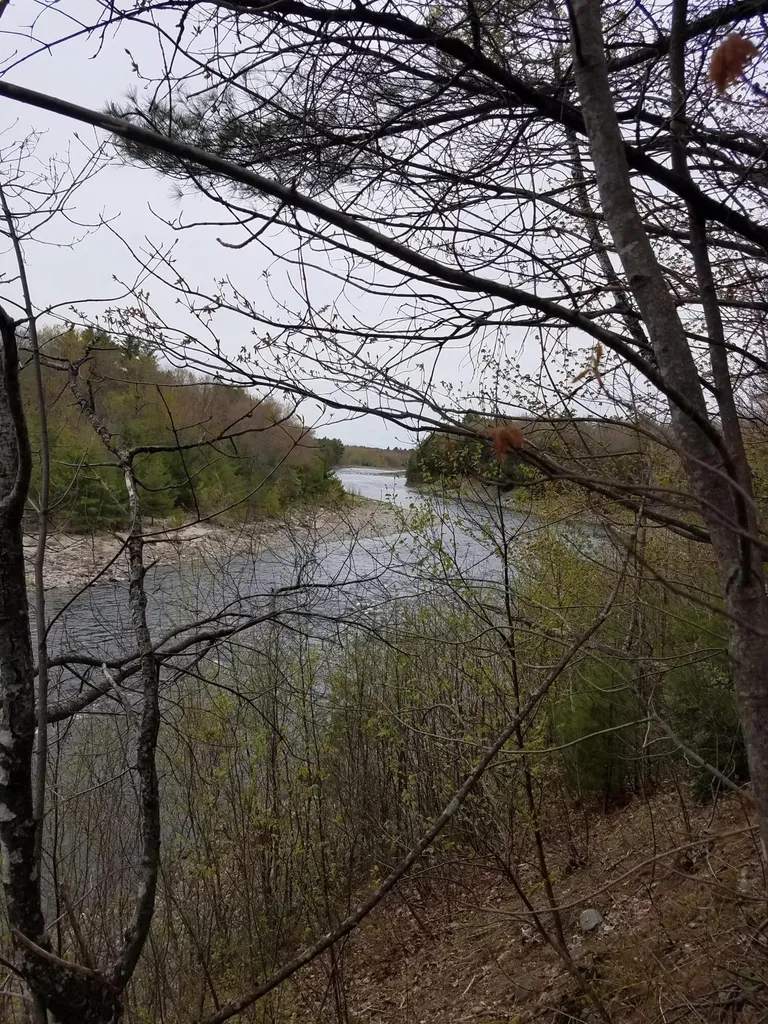 Tbd Us Route 2 New Sharon ME 04955
