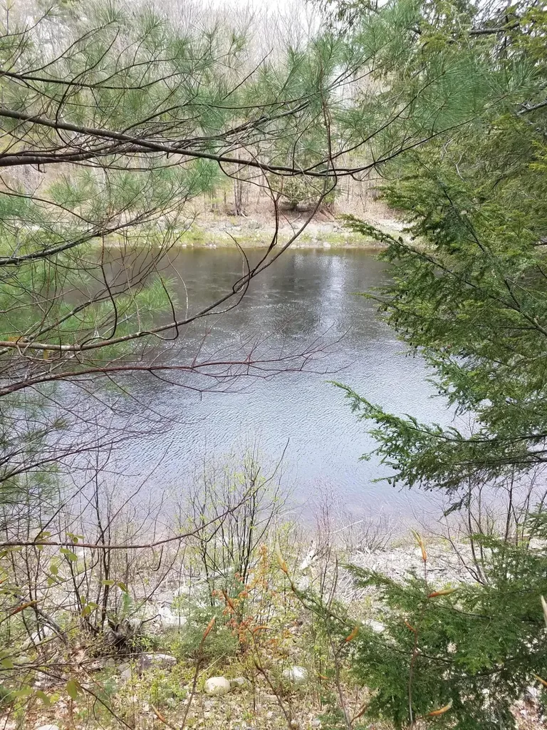 Tbd Us Route 2 New Sharon ME 04955