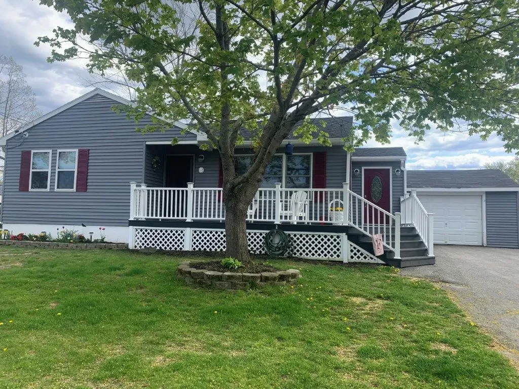 8 Helen Street Winslow ME 04901