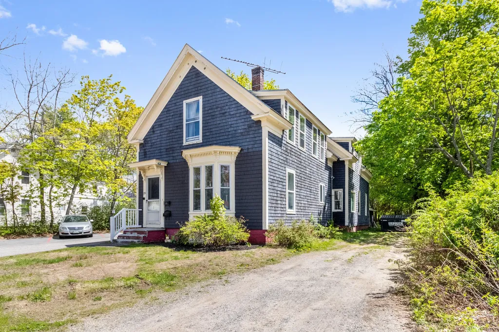 19 Preble Street Gorham ME 04038