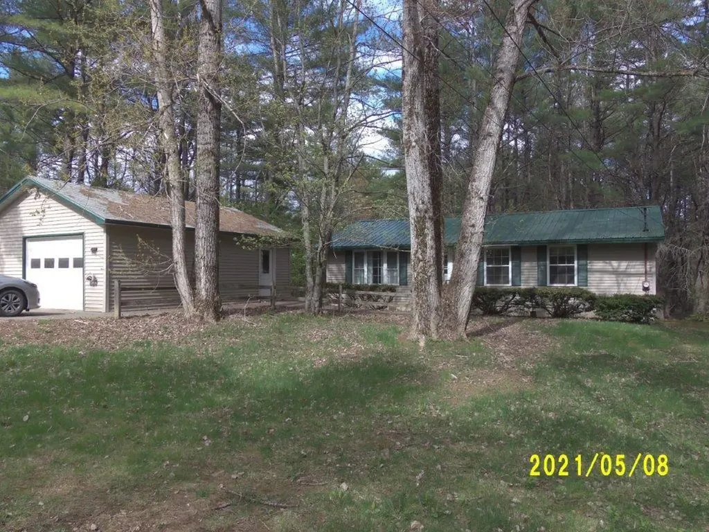 593 Bog Road Hermon ME 04401