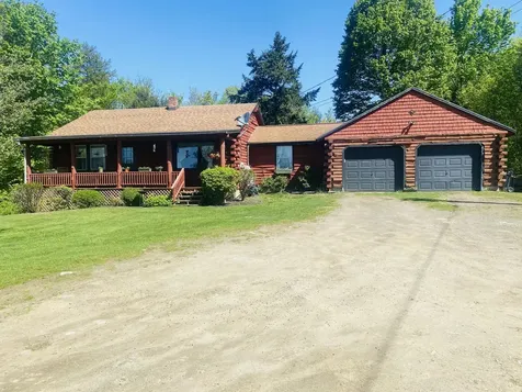 48 Boothby Lane Farmingdale ME 04344