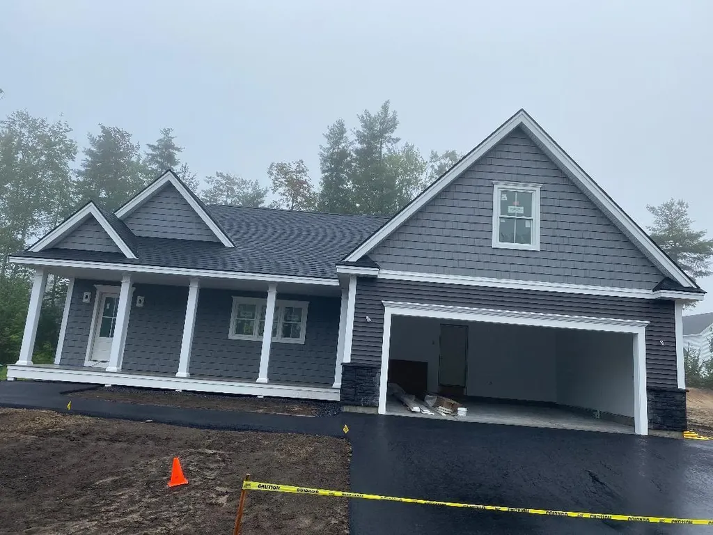 25 Maneta Drive Saco ME 04072