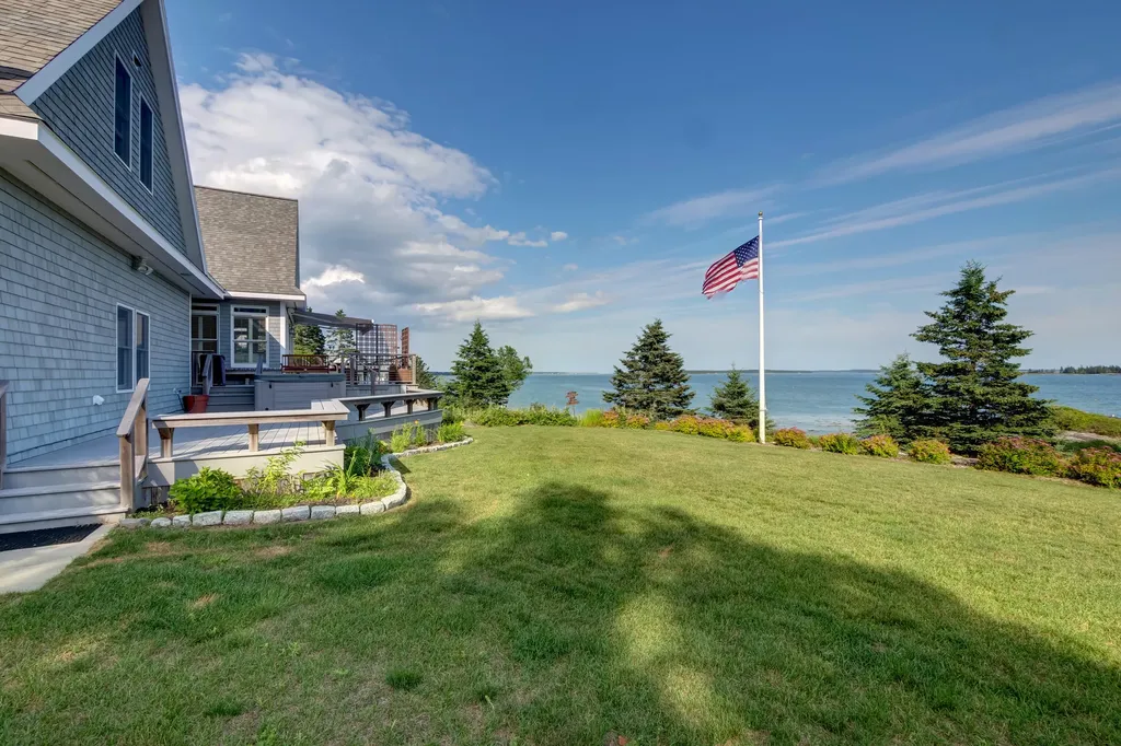29 Wohoa Bay Drive Addison ME 04606