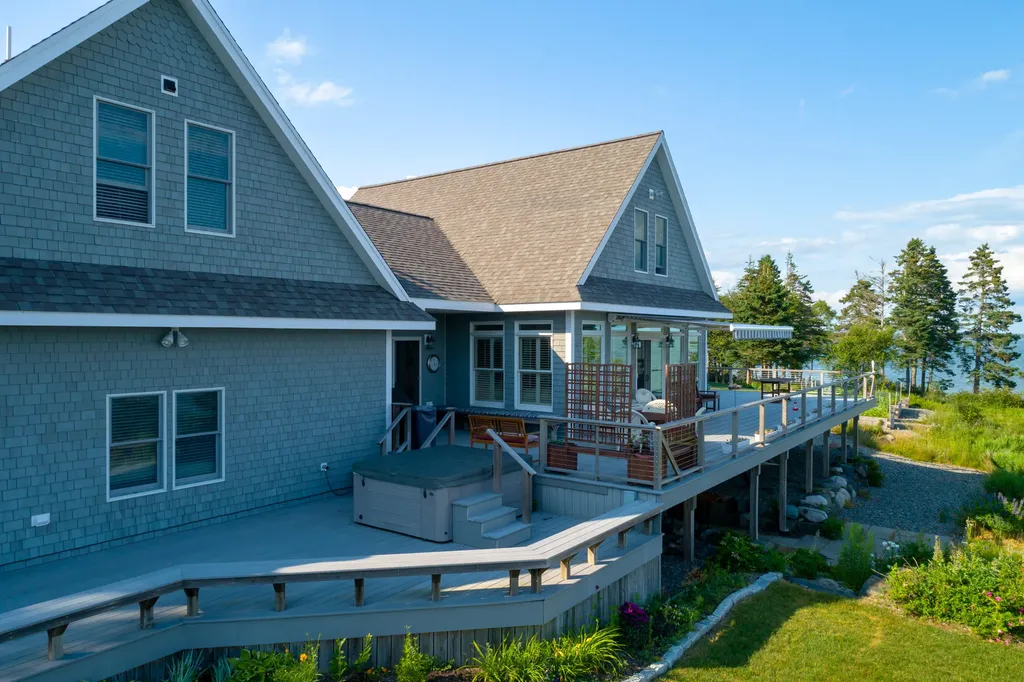 29 Wohoa Bay Drive Addison ME 04606