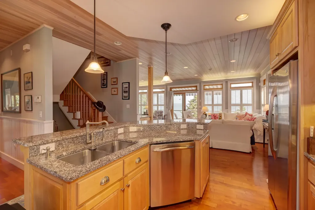 29 Wohoa Bay Drive Addison ME 04606