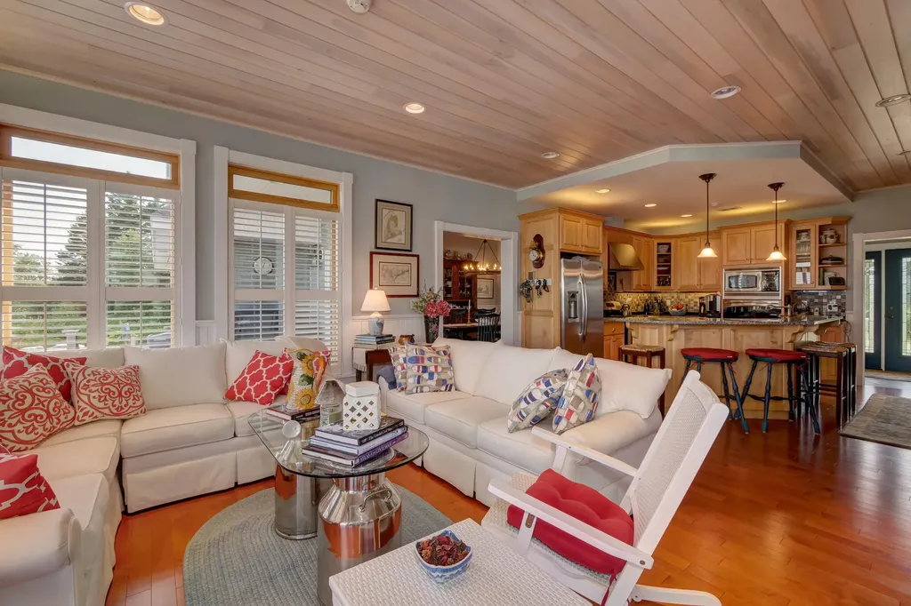 29 Wohoa Bay Drive Addison ME 04606