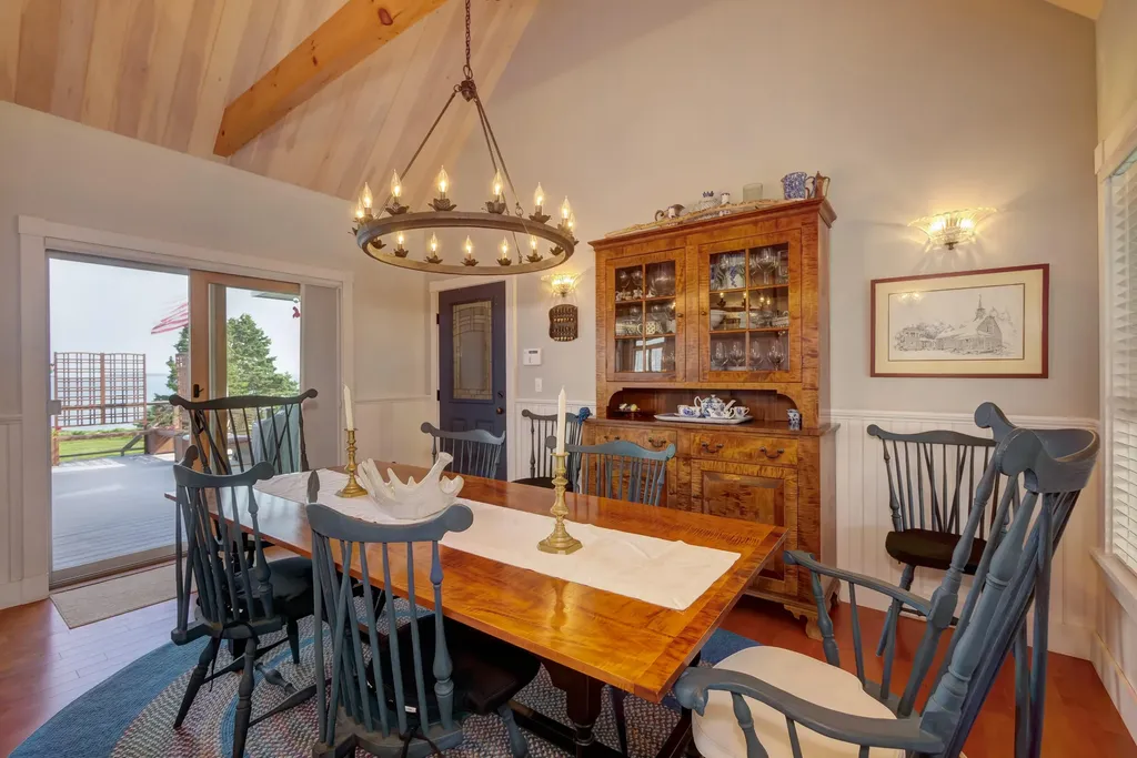 29 Wohoa Bay Drive Addison ME 04606