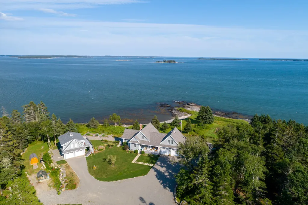 29 Wohoa Bay Drive Addison ME 04606