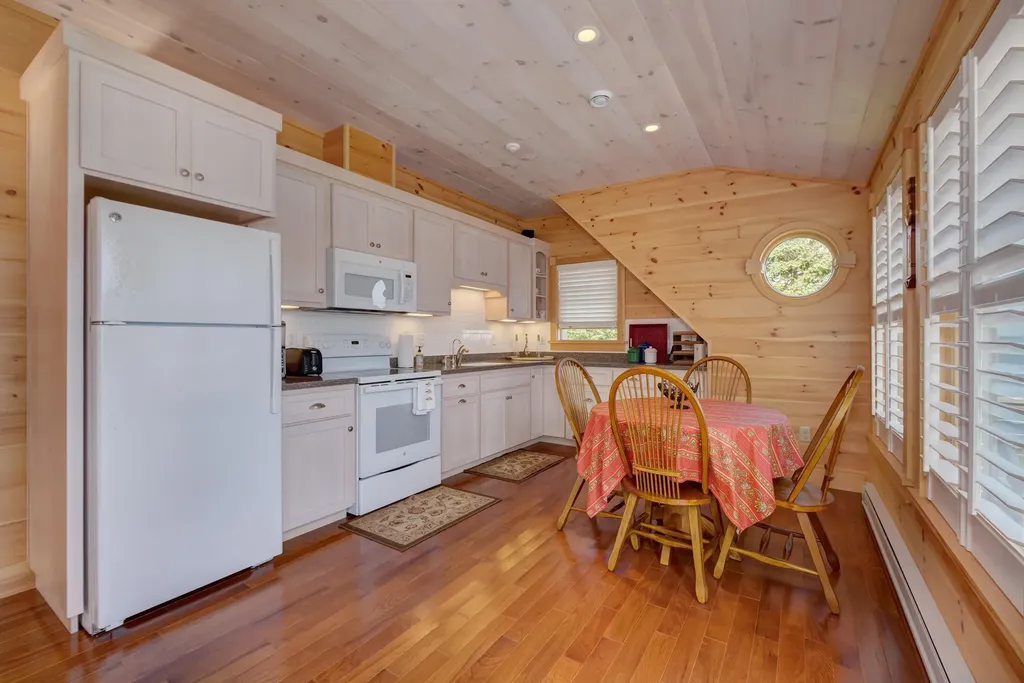29 Wohoa Bay Drive Addison ME 04606