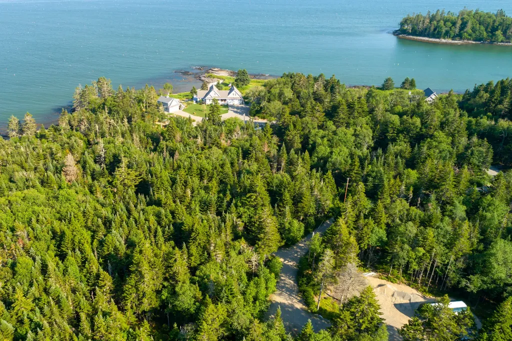 29 Wohoa Bay Drive Addison ME 04606