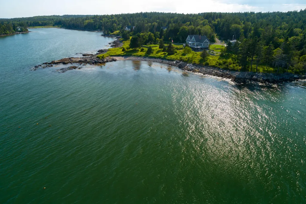 29 Wohoa Bay Drive Addison ME 04606