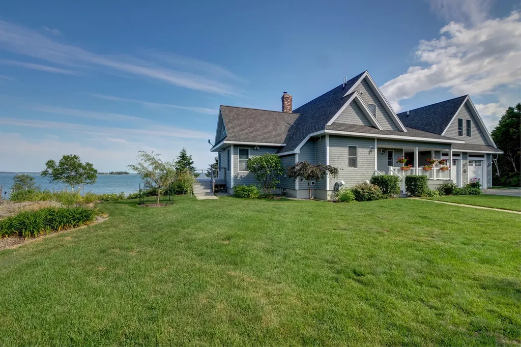 29 Wohoa Bay Drive Addison ME 04606