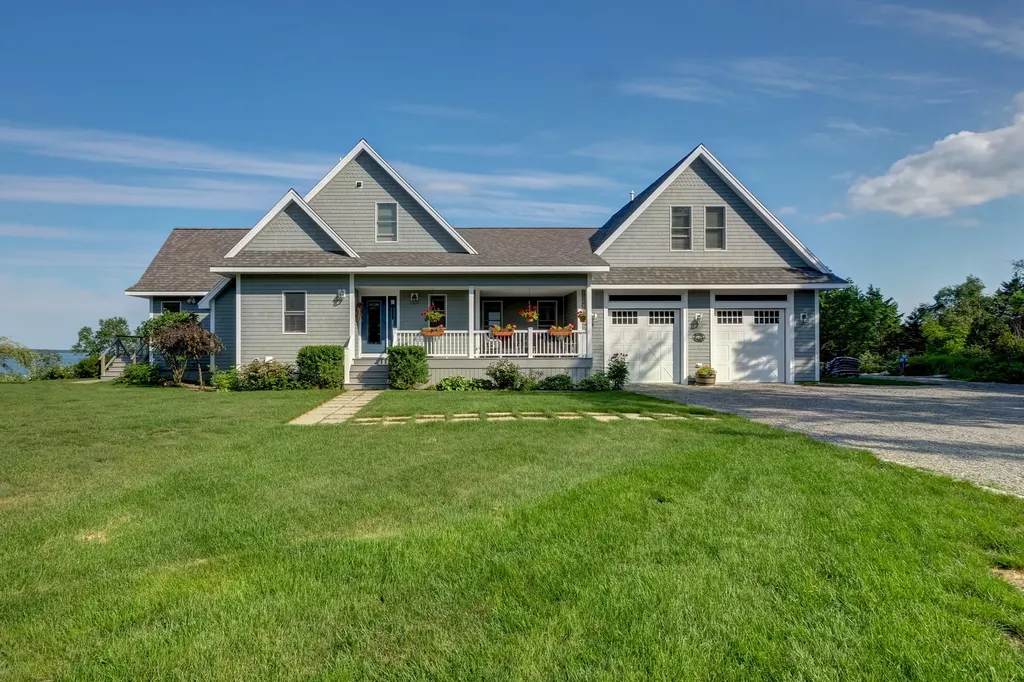 29 Wohoa Bay Drive Addison ME 04606