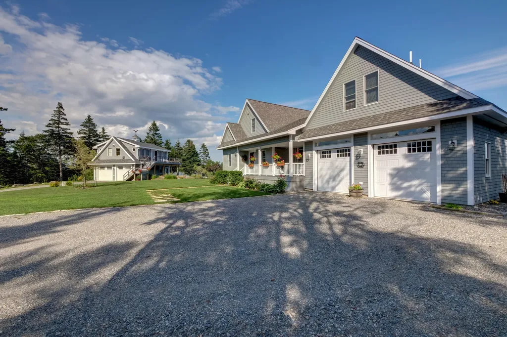 29 Wohoa Bay Drive Addison ME 04606