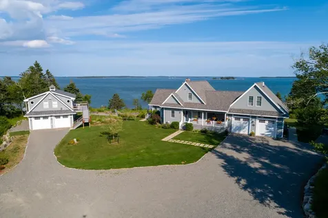 29 Wohoa Bay Drive Addison ME 04606