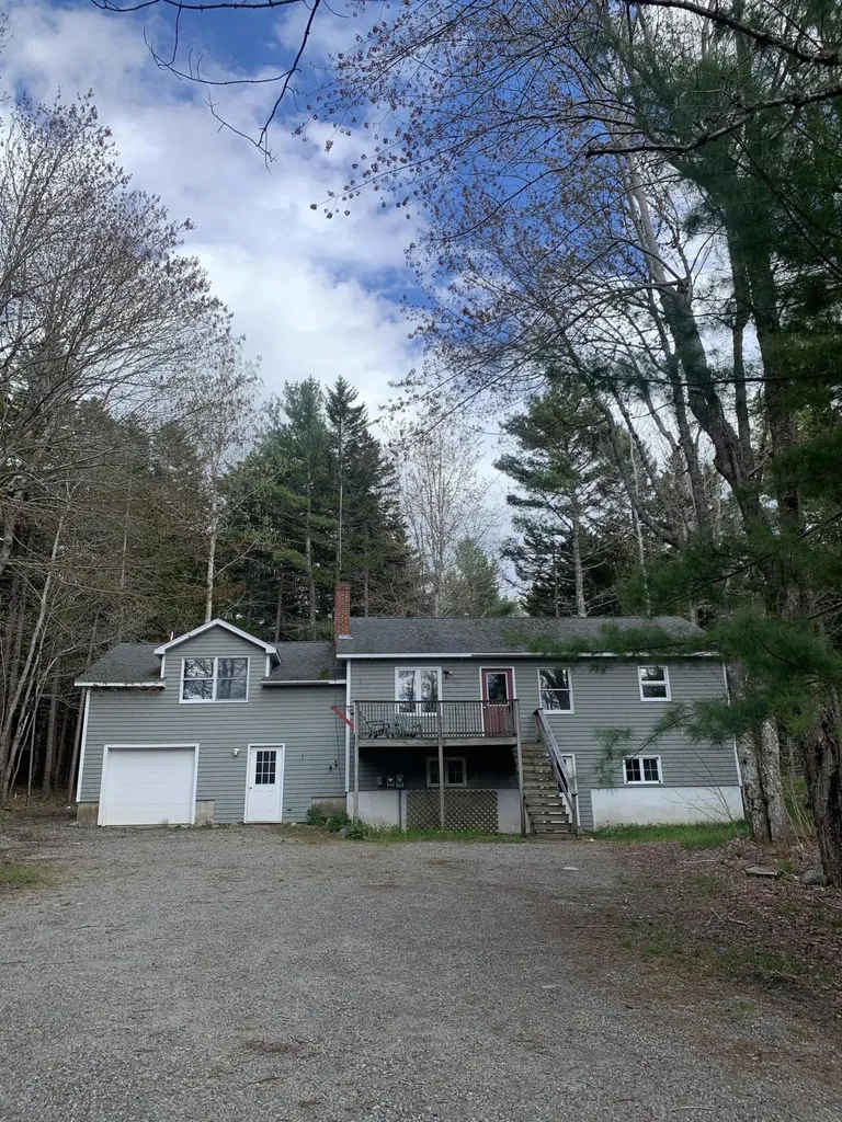 88 Beech Hill Road Mount Desert ME 04660