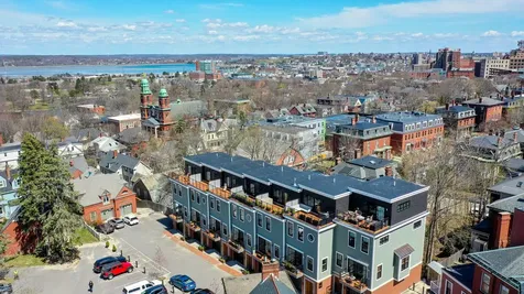 749 Congress Street Portland ME 04102
