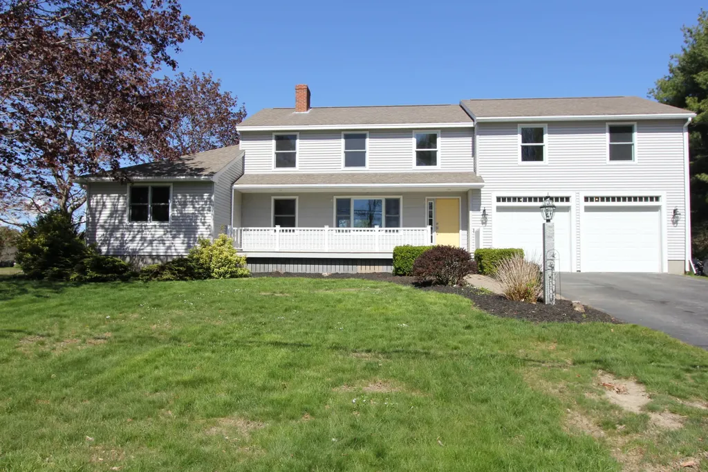 25 Old Neck Road Scarborough ME 04074