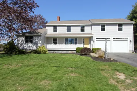 25 Old Neck Road Scarborough ME 04074