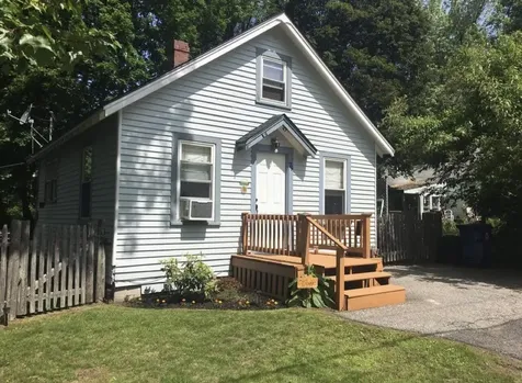 79 Aldworth Street Portland ME 04103