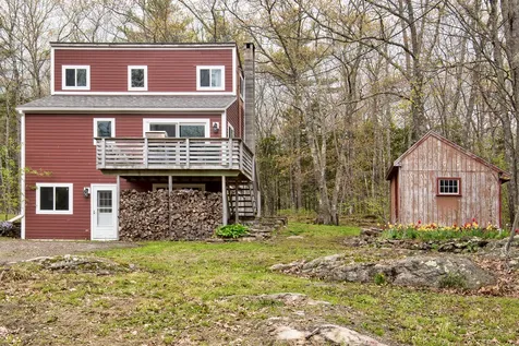 3188 Camden Road Warren ME 04864