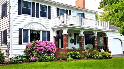 76 Hempstead Avenue Bangor ME 04401