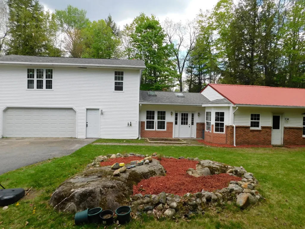 134 Martin Stream Road Fairfield ME 04937