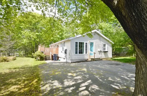 396 Forest Avenue Bangor ME 04401