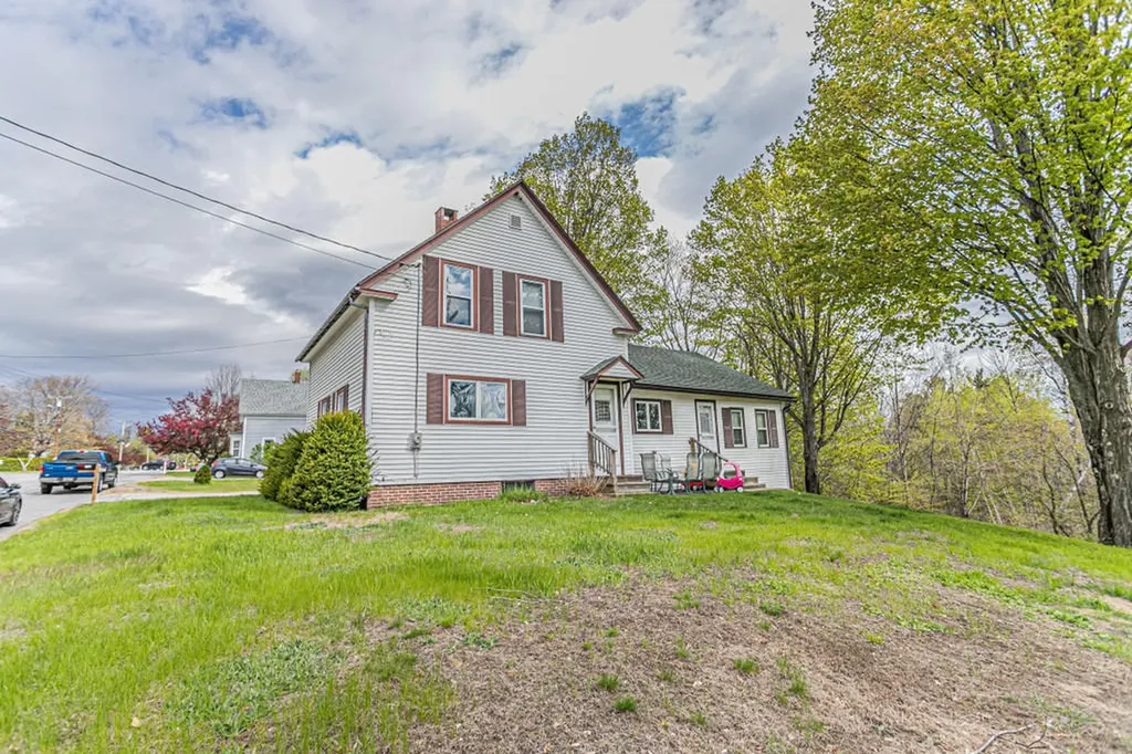73 Weld Road Wilton ME 04294