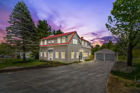 219 Fort Hill Road Gorham ME 04038