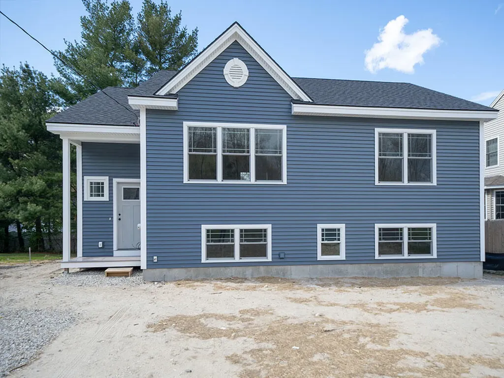 41 Lubec Street South Portland ME 04106