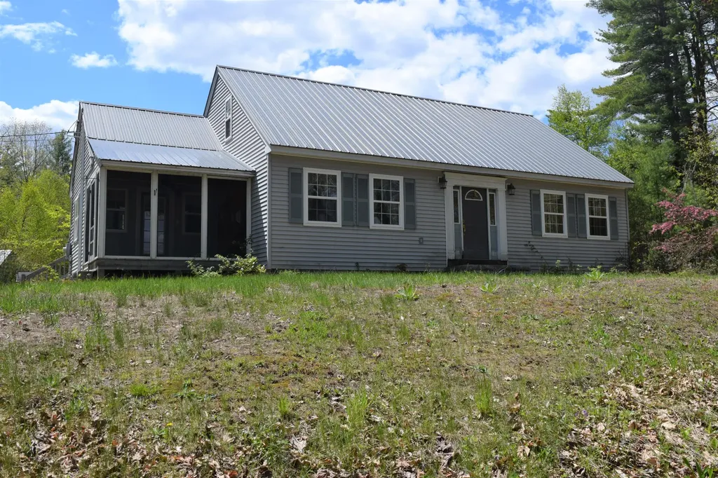 312 Rocky Knoll Road Denmark ME 04022