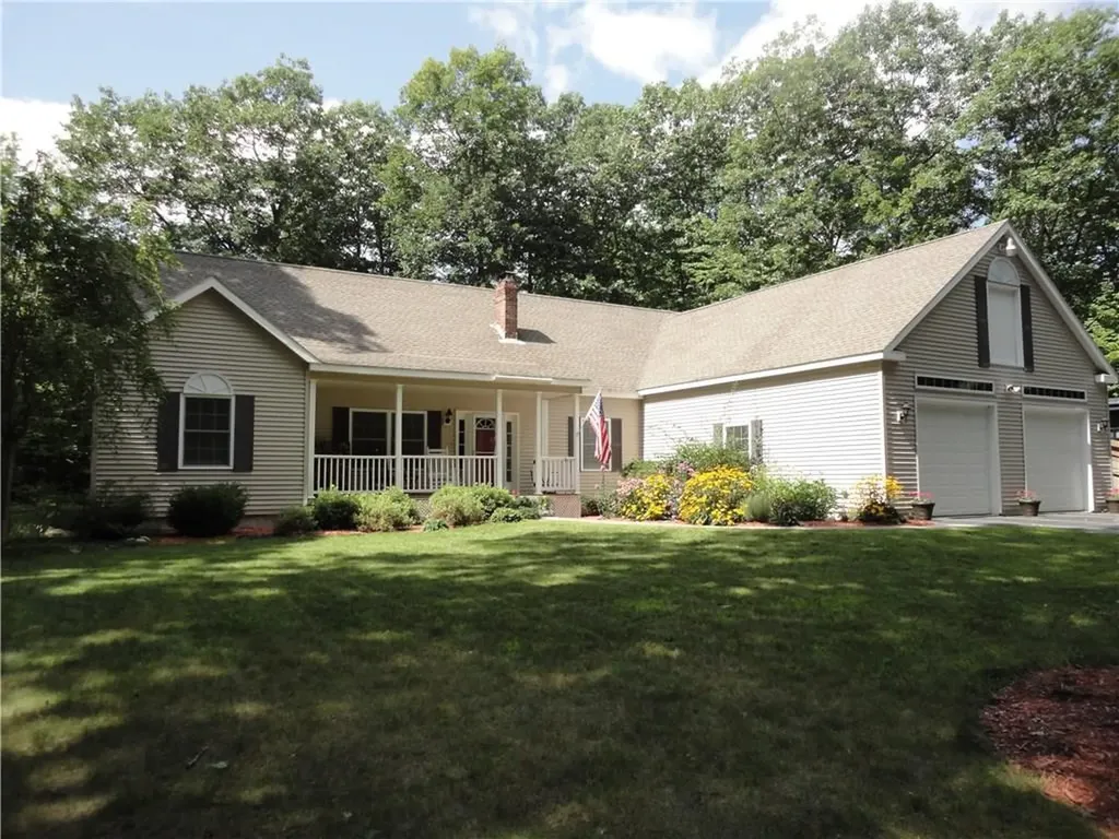 545 King Street Oxford ME 04270