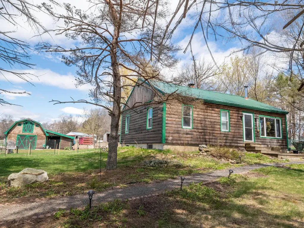 307 Northern Avenue Farmingdale ME 04344